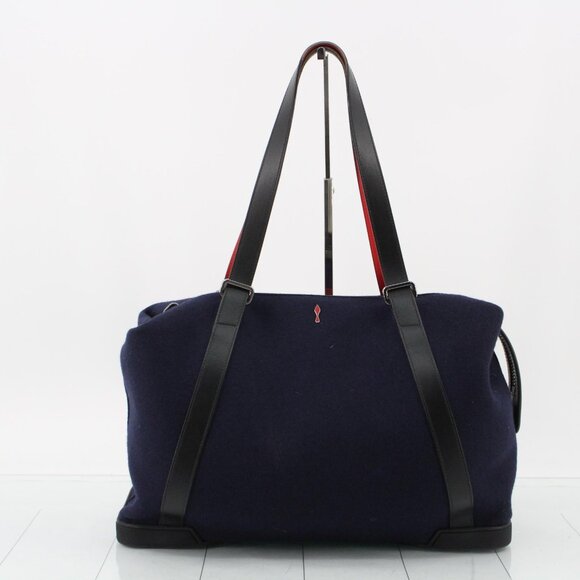 Christian louboutin Bag Damon Boston Bag - Picture 2 of 7